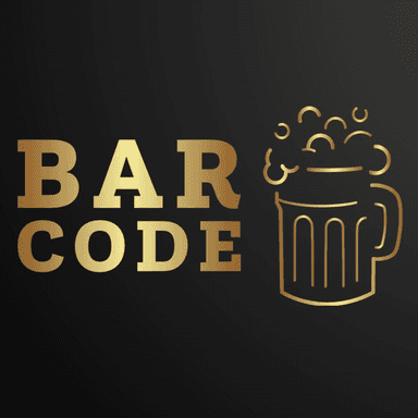 Barcode Logo