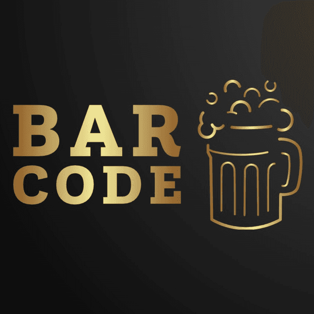 Barcode App Screenshot
